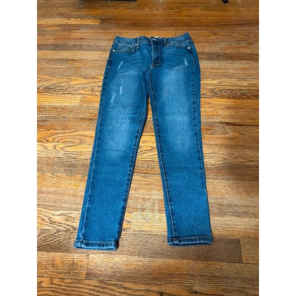 Nine West Super Skinny Size 6 Jeans